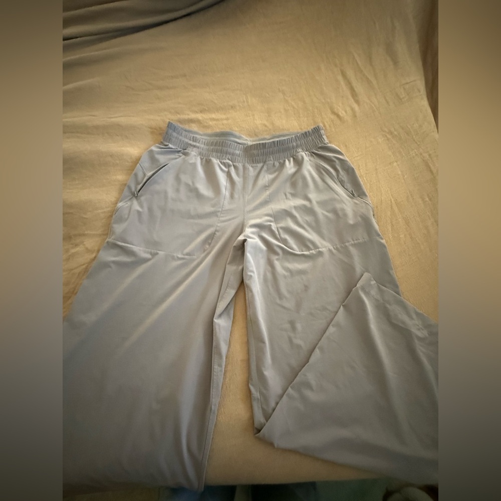 Lululemon Swift wide-Leg pant